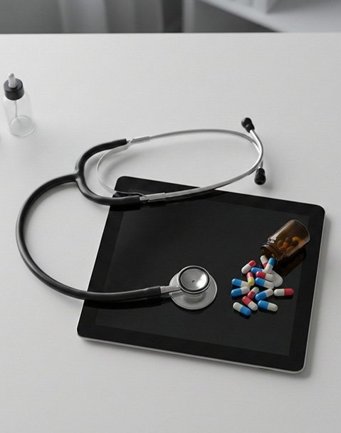 Modern Healthcare Is Excellent at Treating Disease