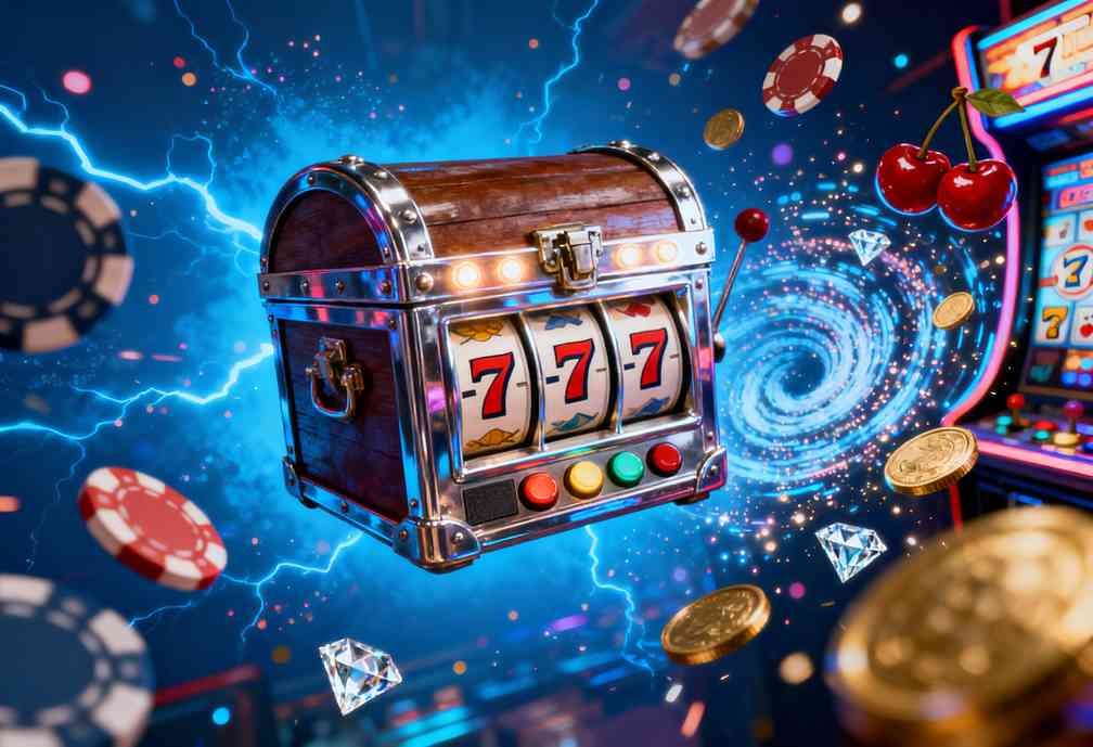 touchcasino